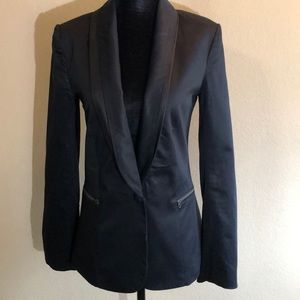 Guess Black Jacket